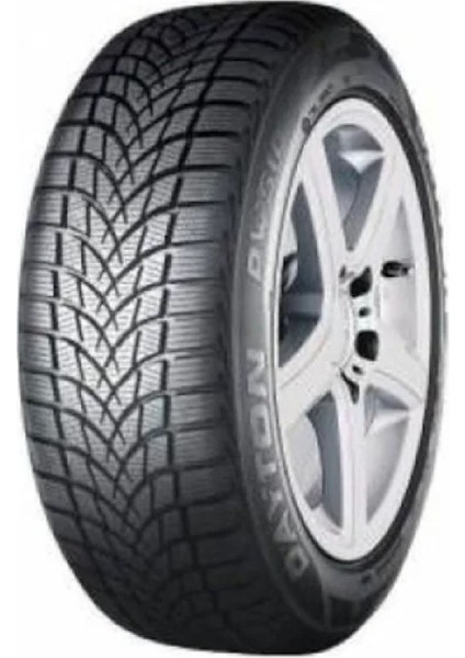 185/65R15 88T DW510E Dayton 2024 Üretim Kışlık Lastik