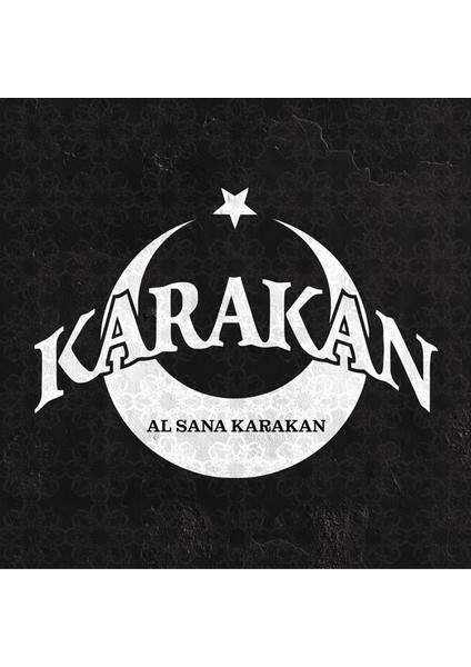 Karakan - Al Sana Karakan (Plak)