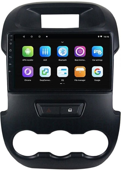 Ranger 2012-2015 fiyatları