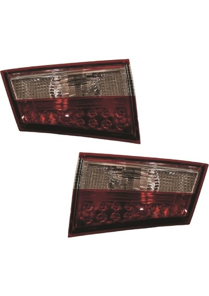 Dfm Succe Iç Stop Lambası Sağ-Sol Takım 2009-2011