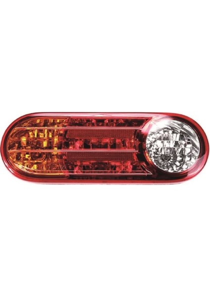Hyundai H100 Sağ-Sol Stop Lambası Takımı Duysuz 2005-2018 modelleri