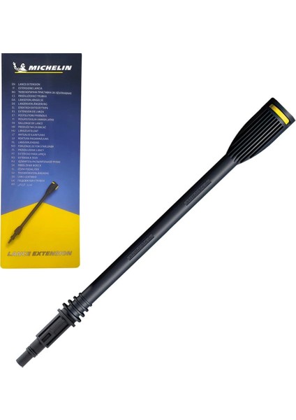 MPX46163 Basınçlı Yıkama Makinesi Tabancası Için Mızrak Uzatma Aparatı