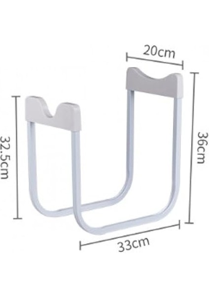 Damacana Musluk Başlığı ve Metal Ayak Stand Seti, Pratik Su Alma Aparatı, Paslanmaz Metal Stand, Her Boy Damacanaya Uyumlu, Kolay Montajlı, Ev ve Ofis Için indirimleri