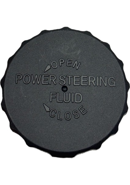 Toyota Corolla AE101 Direksiyon Hidrolik Depo Kapak 1992-1997