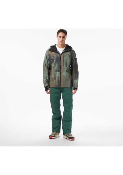 Muldrow 20K Erkek Yeşil Kayak Montu.gnd1 modelleri