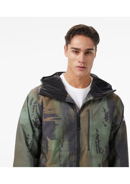 Muldrow 20K Erkek Yeşil Kayak Montu.gnd1 fırsatları