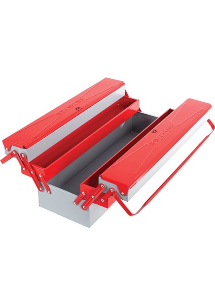 5 Gözlü Küçük Takım Çantası 200X300x200 fiyatları