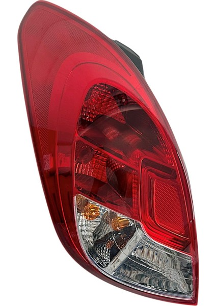 Hyundai I20 Stop Lambası Sol 2012-2014