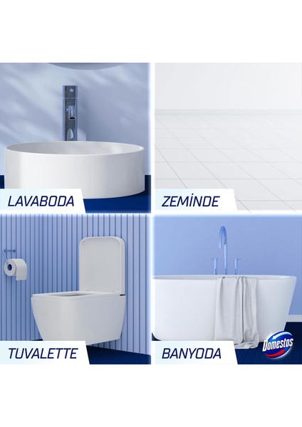 Çamaşır Suyu Beyaz Sabun Ferahlığı 750 ml X3 + Çamaşır Suyu Dağ Esintisi 750 ml X3 indirimleri