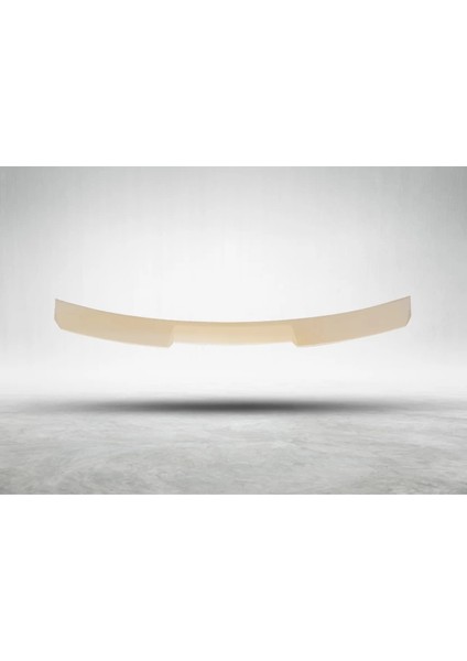 Bmw Tavan Spoyleri G20 -///m-