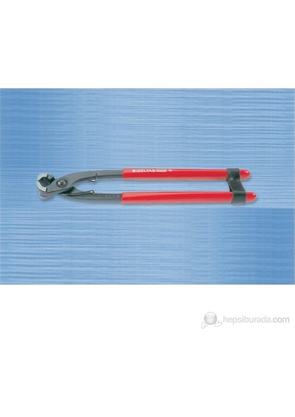 Betoncu Kerpeteni Yaylı 280 Mm