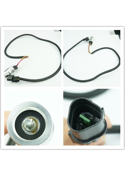 Araba Tekerlek Kilometre Sayacı Hız Mitsubishi MC867581 Için Li Araba Aksesuarları Otomobil Parçaları Yeni (Yurt Dışından) indirimleri