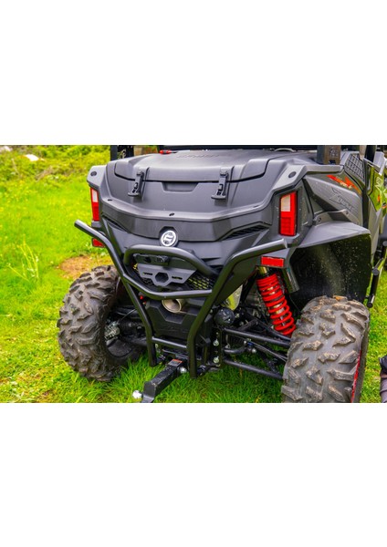 Cfmoto Z Force 950 Utv (4 Kişilik) Uyumlu Arka Tampon fiyatları