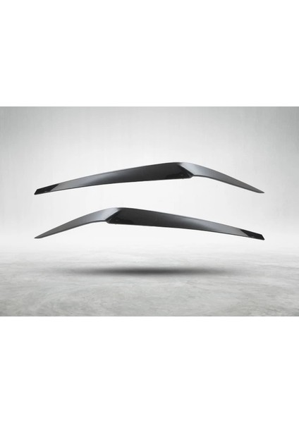 Bmw Far Kaşı G30 Set 2017-20