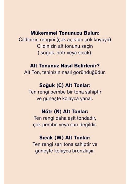 Futurist Brightening Skincealer - Aydınlatıcı Kapatıcı / Concealer 6ml, Renk: 0.5N