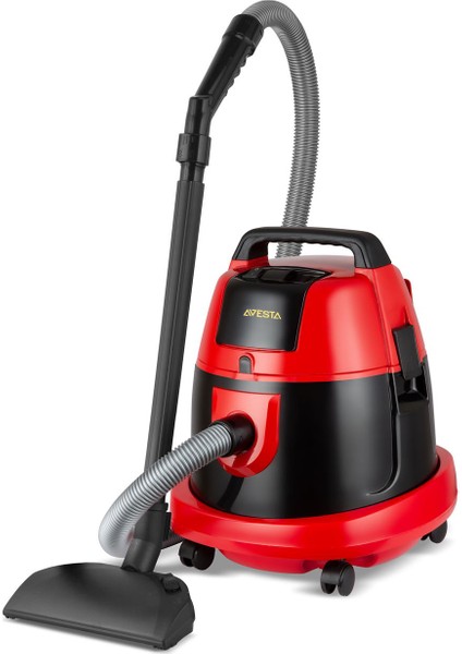 Tozsoran Islak Kuru Güçlü Süpürge 2000 W