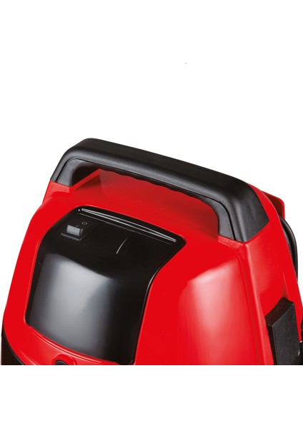 Tozsoran Islak Kuru Güçlü Süpürge 2000 W fırsatları