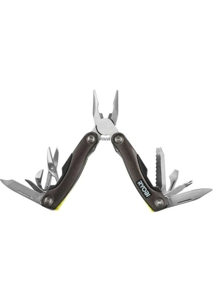 Ryobı 14-In-1 Compact Multi-Tool RMT14