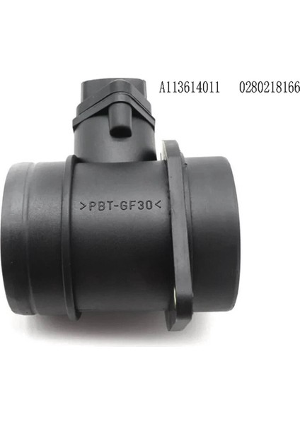 A113614011 Kütle Hava Akış Ölçer Maf Chery Tiggo Fl Tüm Tekerlekler SQR484F Fiat Marea Multipla Stilo 0280218166 (Yurt Dışından) fiyatları