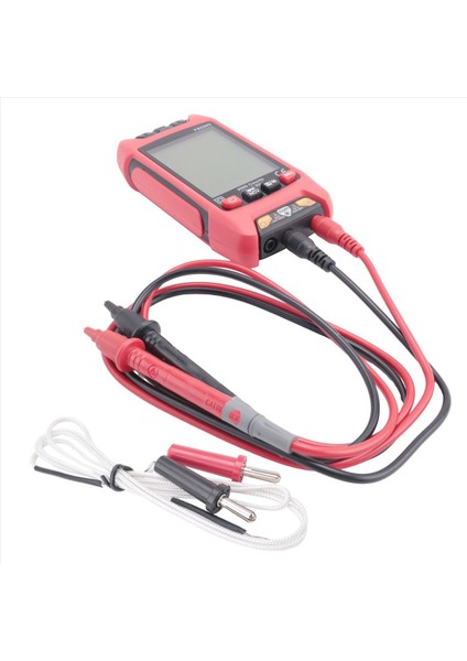 2x Dijital Multimetre 9999 Sayılar Trms Otomatik Tarama Voltmetre Doğru Ölçer Ac/dc Amp Ohm Voltaj Ölçer (Yurt Dışından) indirimleri