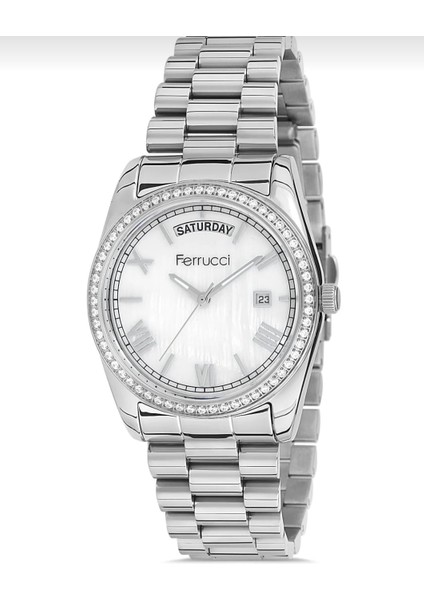 Ferruci Bayan Kol Saati