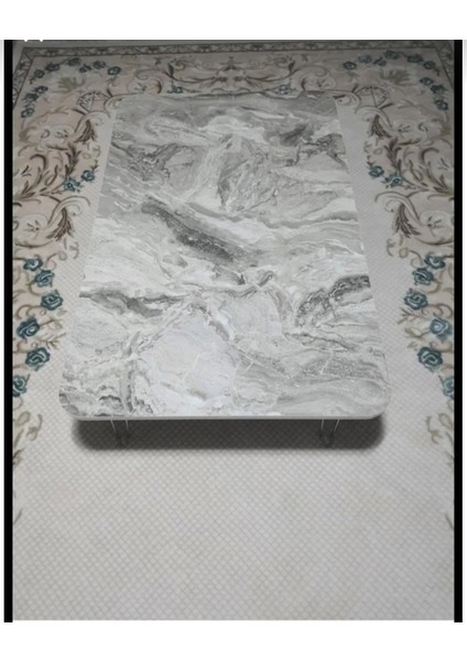 Yeni Model Dikdörtgen Yer Sofrası (70*120)