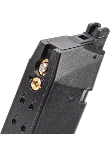 Krıss Vector Gbb 60BB Yedek Sarjor Magazıne modelleri