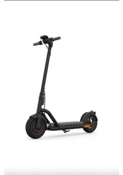Siyah Navee N65 Elektrikli Scooter Dolgu Tekerlek fiyatları