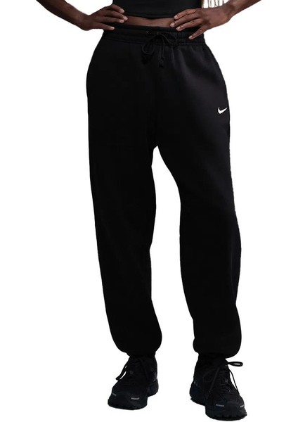 FZ5996 010 Womens Femme Kadın Eşofman Alt