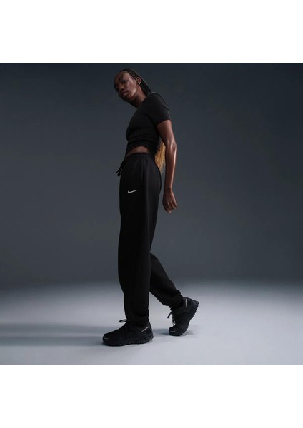 FZ5996 010 Womens Femme Kadın Eşofman Alt indirimleri