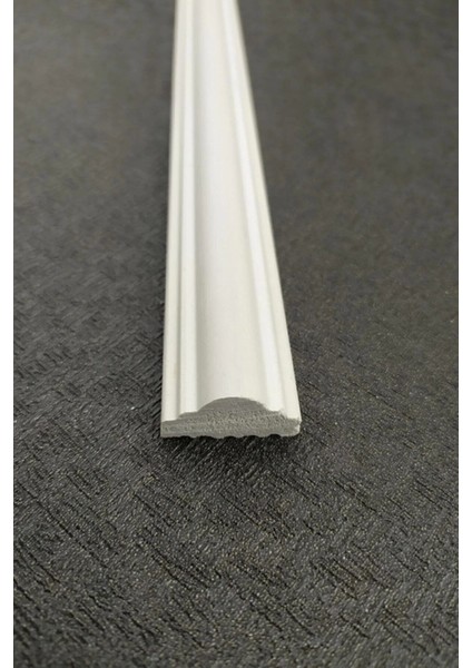 Dekoratif Boyanabilir Duvar Çıtası Kesimli Hazır Paket-Duvar Dekorasyon 2513-4020 modelleri