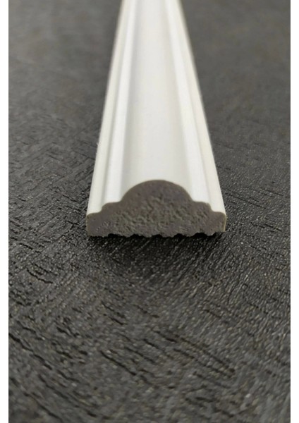 Dekoratif Boyanabilir Duvar Çıtası Kesimli Hazır Paket-Duvar Dekorasyon 2513-4020 indirimleri