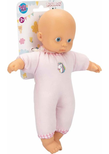 Boubou Dolgulu Yumuşak Bebek 20 cm – Evcilik Oyunu Arkadaşı fiyatları