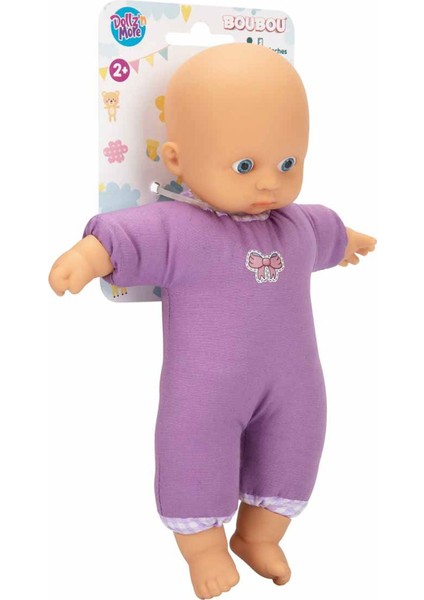 Boubou Dolgulu Yumuşak Bebek 20 cm – Evcilik Oyunu Arkadaşı modelleri