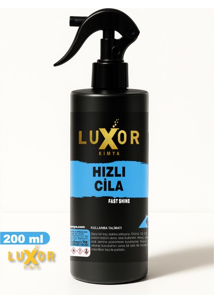 200ML 5'li Oto Bakım Seti Oto Yıkama Seti indirimleri