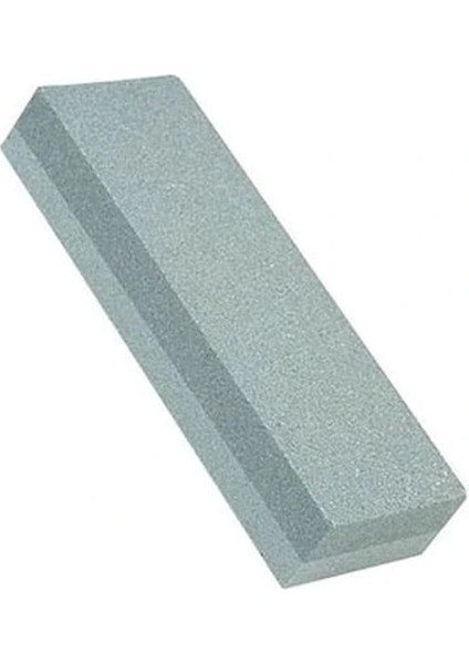 Bıçak Bileme Taşı Çift Taraflı Sulu Yağlı Uzun