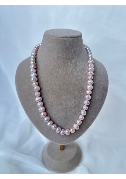 Rosee Gerçek Inci Kolye