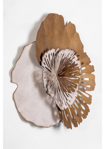 Dekorenzo Name Metal Duvar Tablosu, Ev Ofis Duvar Panosu (6 Parça) indirimleri