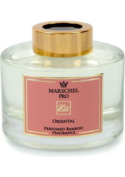 Marshel Pro Oriental Çubuklu Koku Cam Şişe 50 ml modelleri