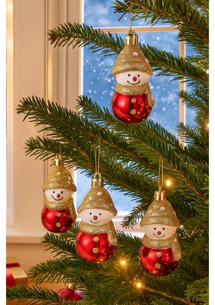 Premium 70 Parça Yılbaşı Karışık Çam Ağacı Süs Set indirimleri