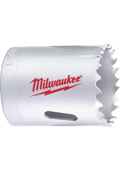 Bi-Metal Panç 40 mm 4932464685 fırsatları