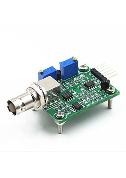Arduino Için Ph , Ph0-14 Değer Algılama Sensör Modülü + Ph Elektrot Probu Bnc, Ph Uno, Arduino Kiti Için Ph (Yurt Dışından) fırsatları
