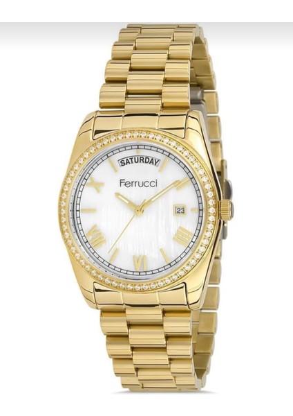 Ferruci Bayan Kol Saati