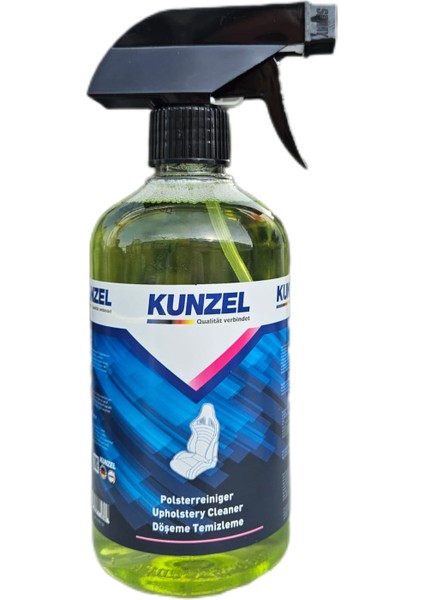 Döşeme Detaylı Temizleyici Trigerli 500 ml