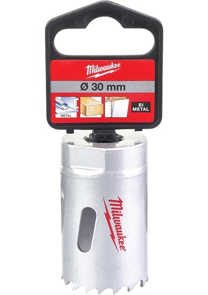 Bi-Metal Panç 30 mm 4932464681 modelleri