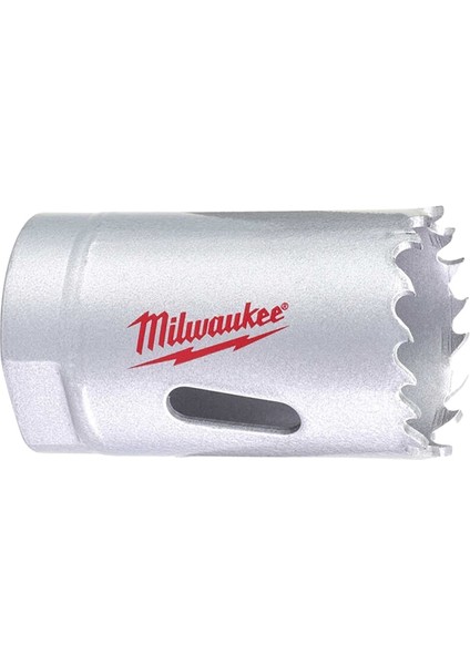 Bi-Metal Panç 30 mm 4932464681 fırsatları