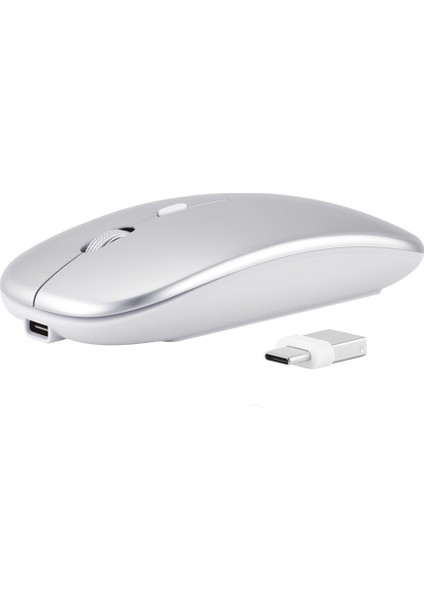 Apple Dizüstü Bilgisayar MacBook Kablosuz Pro Bluetooth Air Mouse M1 Sessiz M2 M3 M4 Için Uygundur (Yurt Dışından) fiyatları