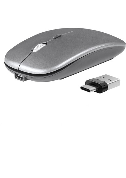 Apple Dizüstü Bilgisayar MacBook Kablosuz Pro Bluetooth Air Mouse M1 Sessiz M2 M3 M4 Için Uygundur (Yurt Dışından) fiyatları