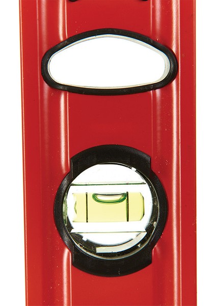 Ağır Hizmet Tipi Slim Su Terazisi 80Cm - 4932459092 fırsatları