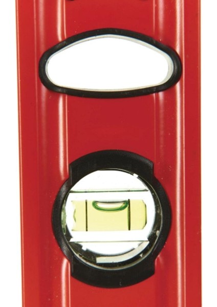 Ağır Hizmet Tipi Slim Su Terazisi 80Cm - 4932459092